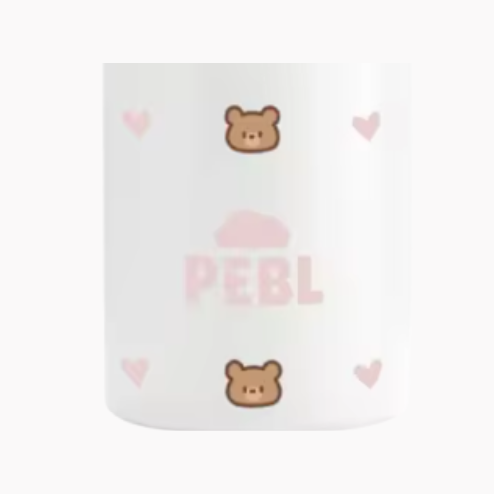 Pebl Bear